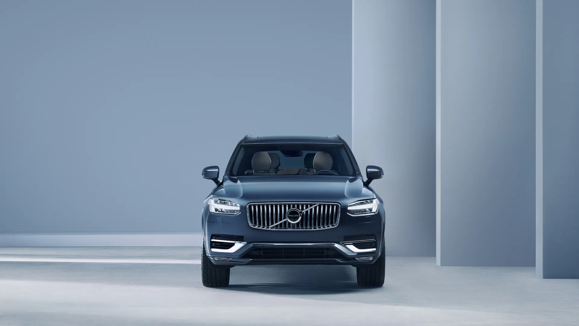 Volvo XC90 Plug-in Hybrid Ultra: Đỉnh Cao SUV Thụy Điển, Lựa Chọn Hoàn Hảo Cho Tương Lai Xanh