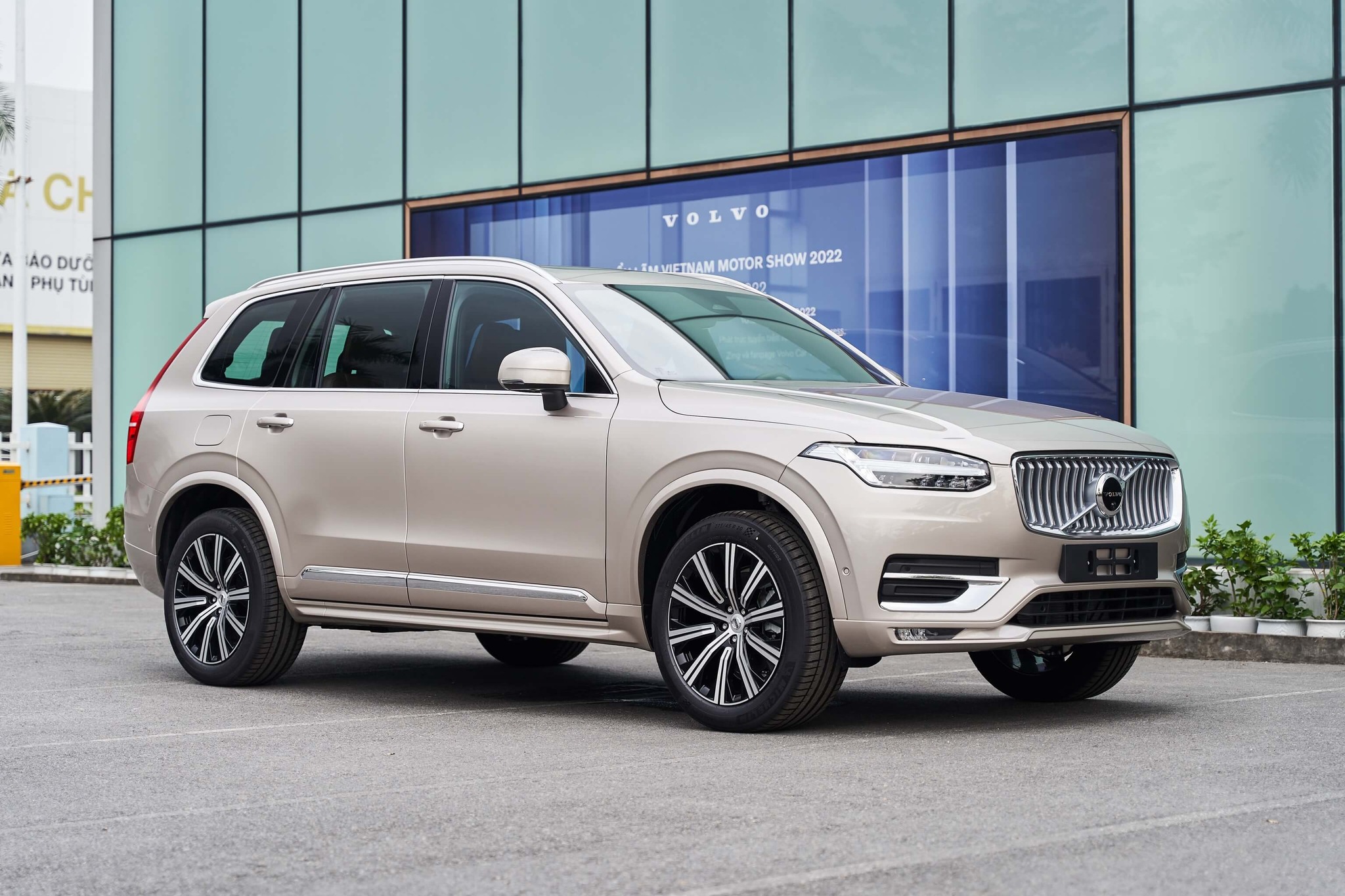 Cùng Volvo Car Hanoi khám phá “WORLD OF VOLVO” – Hành trình tìm về vùng đất Scandinavia | Sở hữu Volvo XC90 Ultimate & Recharge Ultimate ngay hôm nay!