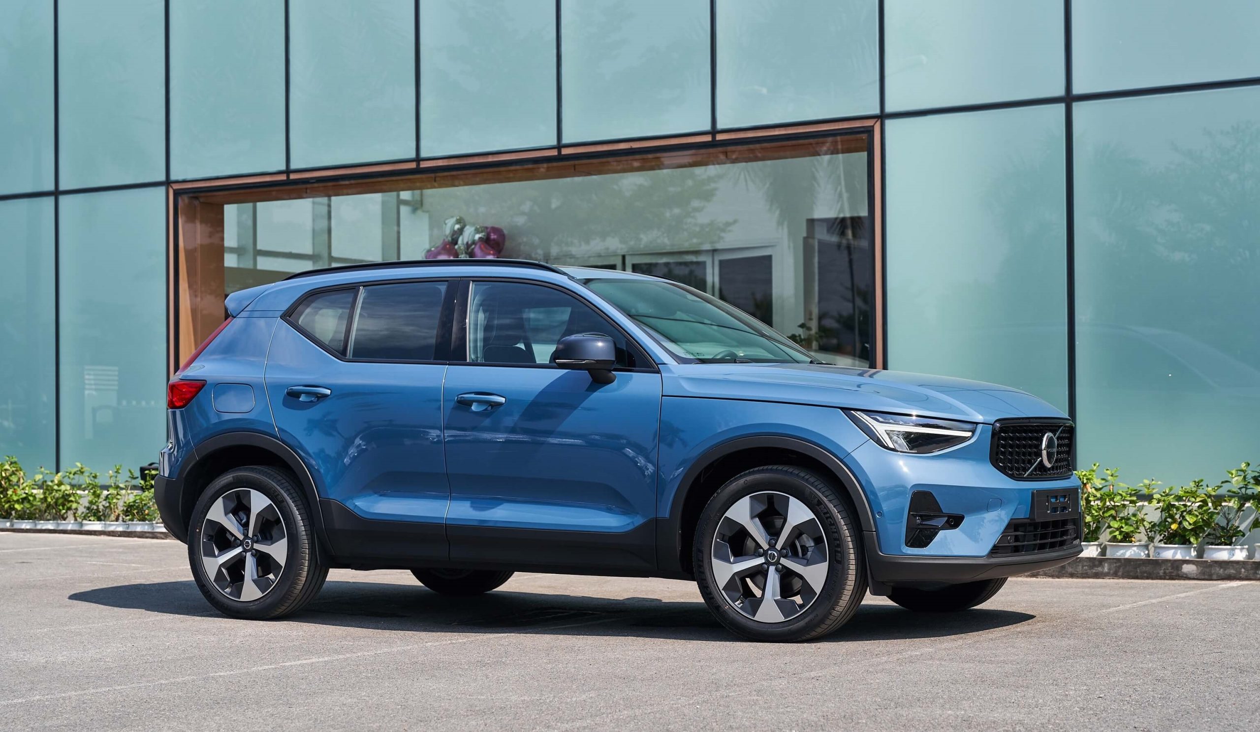 Tận hưởng kỳ nghỉ thượng hạng tại Six Senses Ninh Vân Bay trong tháng 5 cùng Volvo Car Hanoi – Sở hữu Volvo XC40 Ultimate ngay hôm nay!