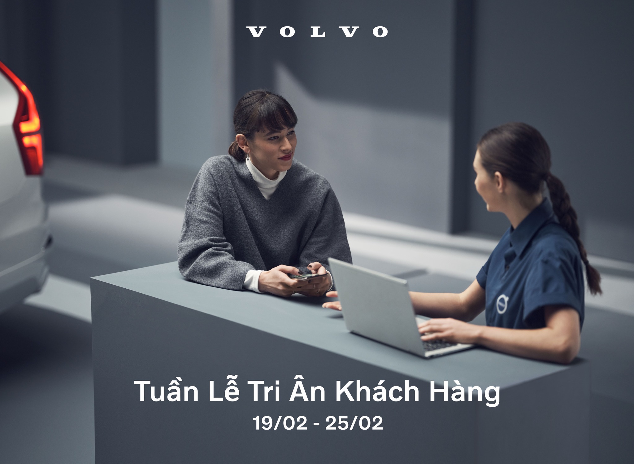 TUẦN LỄ TRI ÂN KHÁCH HÀNG ĐẦU XUÂN – ƯU ĐÃI 50% PHÍ NHỚT CASTROL