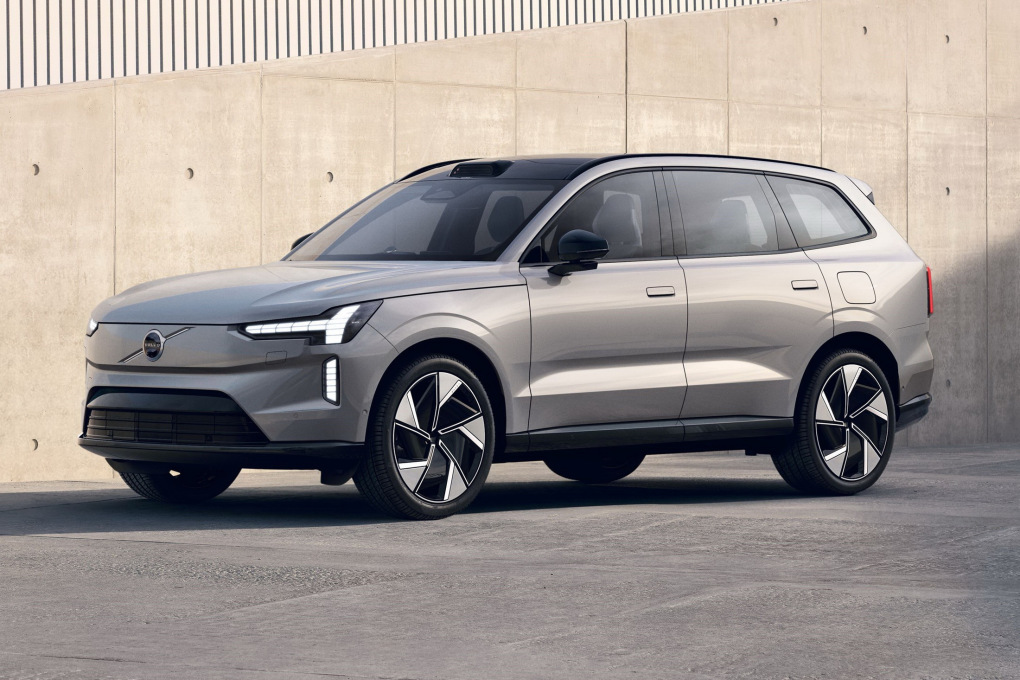 CEO Volvo: ‘Đích đến của chúng tôi là phát triển bền vững’