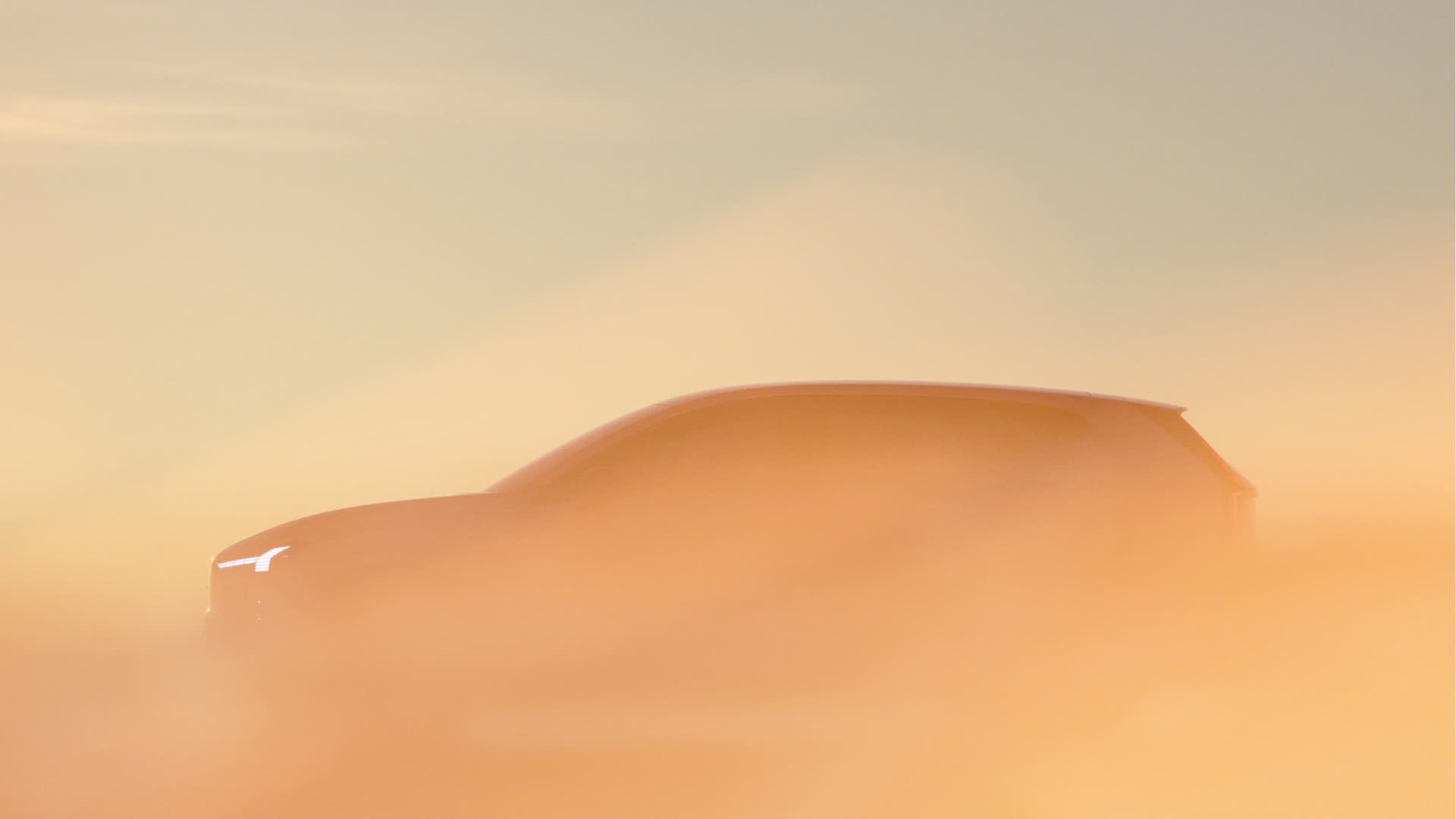 Hãy ghi nhớ ngày: 21/01 chúng tôi sẽ chính thức ra mắt Volvo EX60 hoàn toàn mới